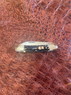 1975 Kissing Crane Stag Canoe 2625XIV model number 1975 Kissing Crane Stag Canoe 2625XIV model number