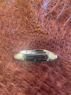 1975 Kissing Crane Stag Canoe  2625XIV model number 