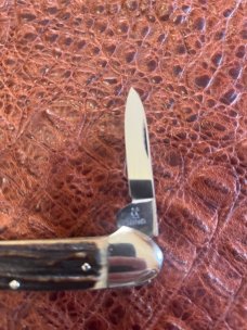 1975 Kissing Crane Stag Canoe 2625XIV model number 1975 Kissing Crane Stag Canoe 2625XIV model number