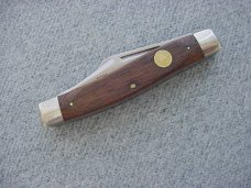 Vintage RARE Chicago Cut. Co., BTP16, Etched, Saber-Cut M.B., Tip-Serrated, Stockman's Pocket Knife Vintage RARE Chicago Cut. Co., BTP16, Etched, Saber-Cut M.B., Tip-Serrated, Stockman's Pocket Knife