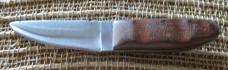 Early “BIGLER” “98” fixed-blade knife Early “BIGLER” “98” fixed-blade knife