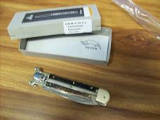 Hubertus Knife Shellpuller Patronenzieher Solingen Germany Large Size 11 UNUSED NIB. Hubertus Knife Shellpuller Patronenzieher Solingen Germany Large Size 11 UNUSED NIB.