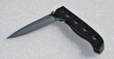 CRKT M16-O1Z Carson Design 4" Closed Mint Double Safety Pocket Clip