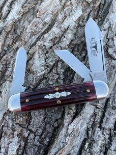 GEC TIDIOUTE 352322 OX BLOOD CATTLE KNIFE KNIFE