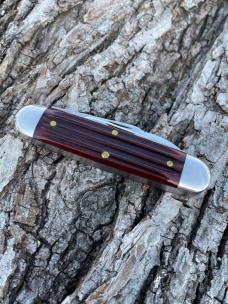 GEC TIDIOUTE 352322 OX BLOOD CATTLE KNIFE KNIFE