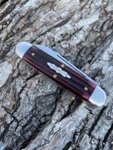 GEC TIDIOUTE 352322 OX BLOOD CATTLE KNIFE KNIFE