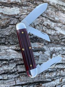 GEC TIDIOUTE 352322 OX BLOOD CATTLE KNIFE KNIFE