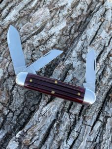 GEC TIDIOUTE 352322 OX BLOOD CATTLE KNIFE KNIFE