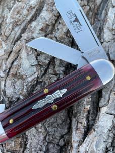 GEC TIDIOUTE 352322 OX BLOOD CATTLE KNIFE KNIFE