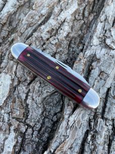 GEC TIDIOUTE 352322 OX BLOOD CATTLE KNIFE KNIFE