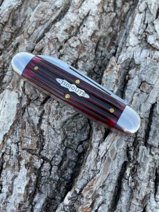 GEC TIDIOUTE 352322 OX BLOOD CATTLE KNIFE KNIFE