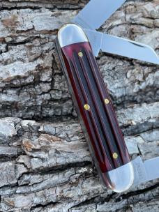 GEC TIDIOUTE 352322 OX BLOOD CATTLE KNIFE KNIFE