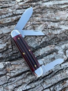 GEC TIDIOUTE 352322 OX BLOOD CATTLE KNIFE KNIFE