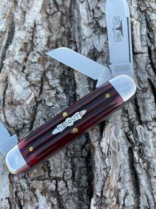 GEC TIDIOUTE 352322 OX BLOOD CATTLE KNIFE KNIFE