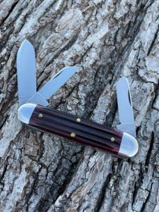GEC TIDIOUTE 352322 OX BLOOD CATTLE KNIFE KNIFE
