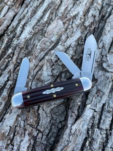 GEC TIDIOUTE 352322 OX BLOOD CATTLE KNIFE KNIFE
