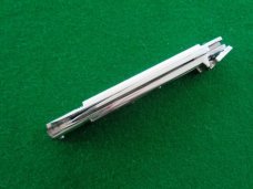 c.1950's-60's BONSA SLIM LINE Lever Lock Springer MINT ! c.1950's-60's BONSA SLIM LINE Lever Lock Springer MINT !