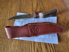 Randall Made Model #27 Trailblazer Knife Randall Made Model #27 Trailblazer Knife