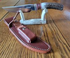 Randall Made Model #27 Trailblazer Knife Randall Made Model #27 Trailblazer Knife