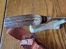 Randall Made Model #27 Trailblazer Knife Randall Made Model #27 Trailblazer Knife