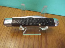 Case XX 1971 Delrin Handle Discontinued Jack Pattern # 6214 1/2 Case XX 1971 Delrin Handle Discontinued Jack Pattern # 6214 1/2