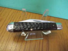 Case XX 1971 Delrin Handle Discontinued Jack Pattern # 6214 1/2 Case XX 1971 Delrin Handle Discontinued Jack Pattern # 6214 1/2