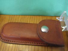 Schrade Uncle Henry Staglon Liner Lock Folding Hunter EDC 