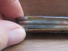 Camillus "USA" Utility Knife 