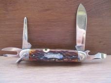 Camillus "USA" Utility Knife 