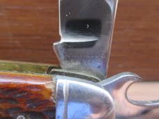 Camillus "USA" Utility Knife 