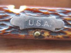 Camillus "USA" Utility Knife 
