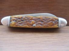 Camillus USA Utility Knife 