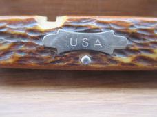 Camillus USA Utility Knife 