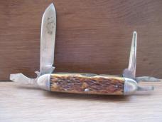 Camillus USA Utility Knife 