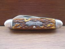 Camillus USA Utility Knife 