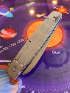 BONSA Stainless Springer 1950's/1960's New