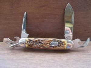 Pal Cutlery Co. Scout/Utility Knife 