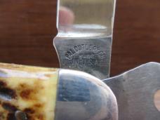 Pal Cutlery Co. Scout/Utility Knife 