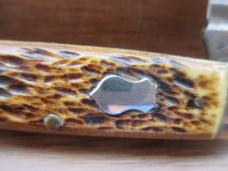 Pal Cutlery Co. Scout/Utility Knife 