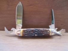Pal Cutlery Co. Scout/Utility Knife 