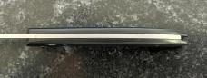 James Huckeba (Huck) Small Switchblade Knife, Unused 