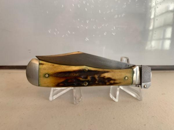 AC.MFG.CO Wis  Aerial switchblade
