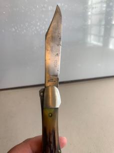 AC.MFG.CO Wis  Aerial switchblade