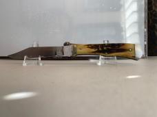 AC.MFG.CO Wis  Aerial switchblade