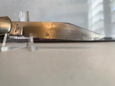 AC.MFG.CO Wis  Aerial switchblade