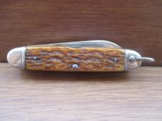Camillus Scout/Utility Knife 