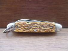 Camillus Scout/Utility Knife 