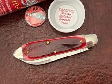 Great Eastern Cutlery GEC 852221 Cherry Natural bone Crown Lifter Bullet End Jack Great Eastern Cutlery GEC 852221 Cherry Natural bone Crown Lifter Bullet End Jack
