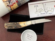 Tuna Valley Indian Burnt Stag Phoenix Jack Tuna Valley Indian Burnt Stag Phoenix Jack