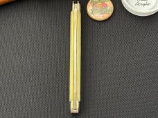 Great Eastern Cutlery GEC 892121 Lemon Brite Acrylic Fruit knife